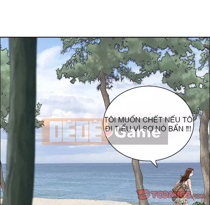 Chết người bạn Chương 1-32