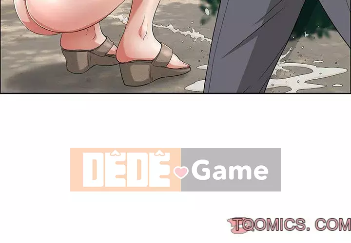 Chết người bạn Chương 1-32