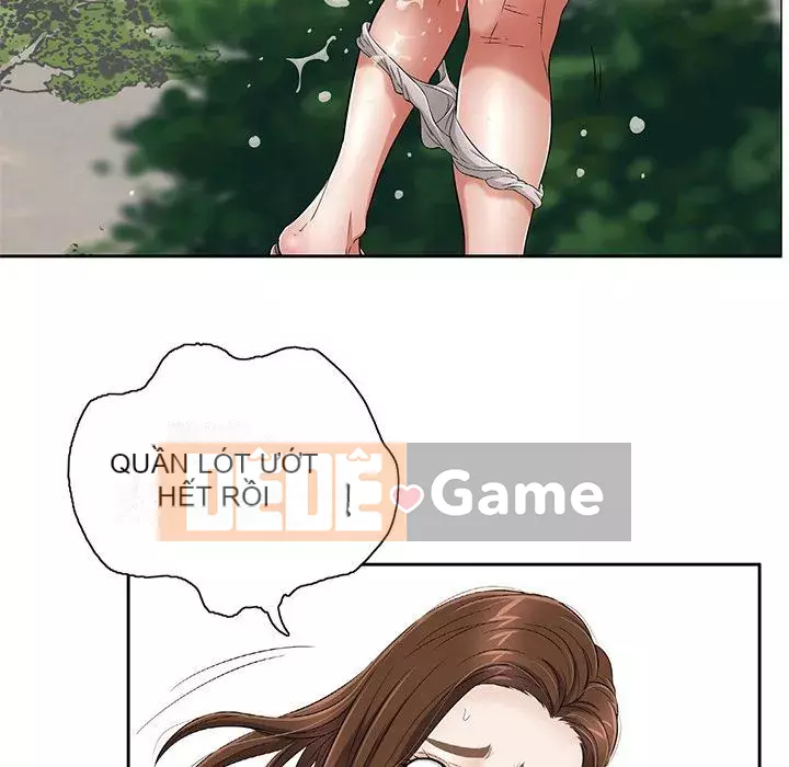 Chết người bạn Chương 1-32