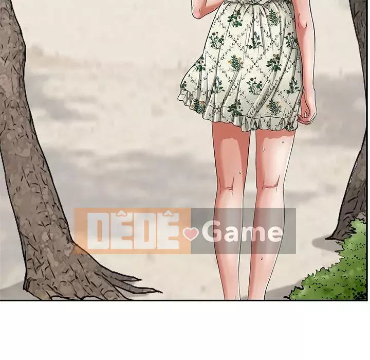 Chết người bạn Chương 1-32