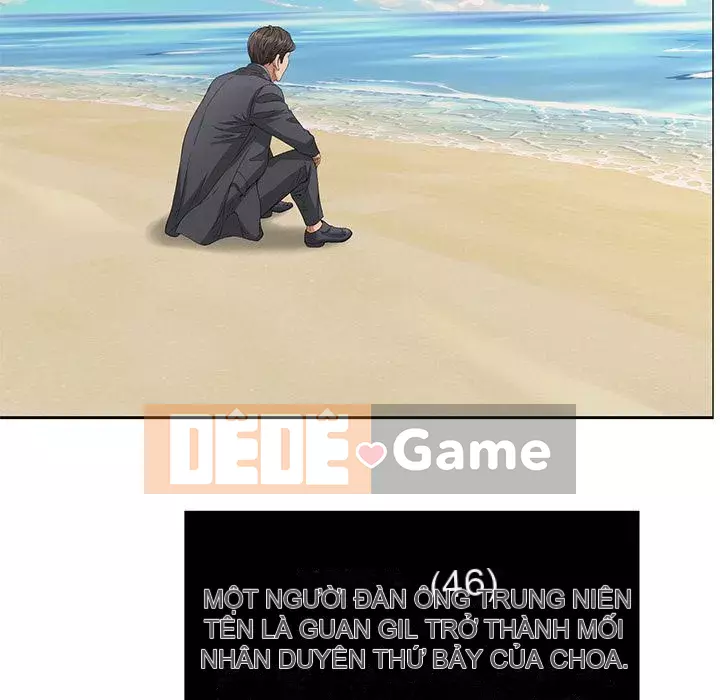 Chết người bạn Chương 1-32