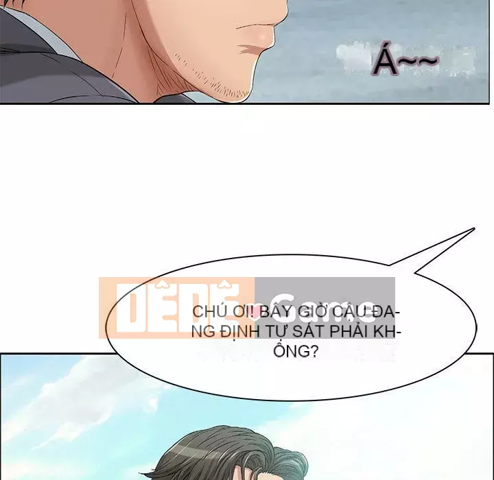 Chết người bạn Chương 1-32