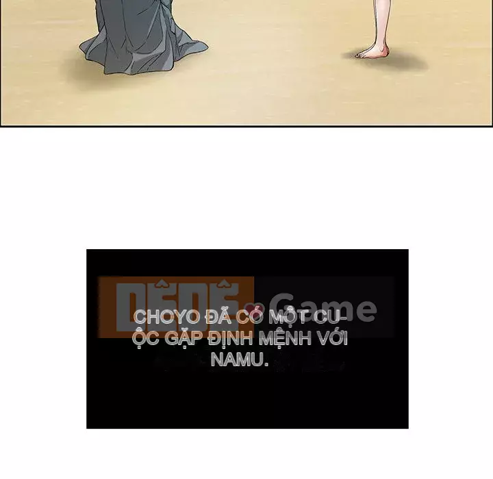 Chết người bạn Chương 1-32