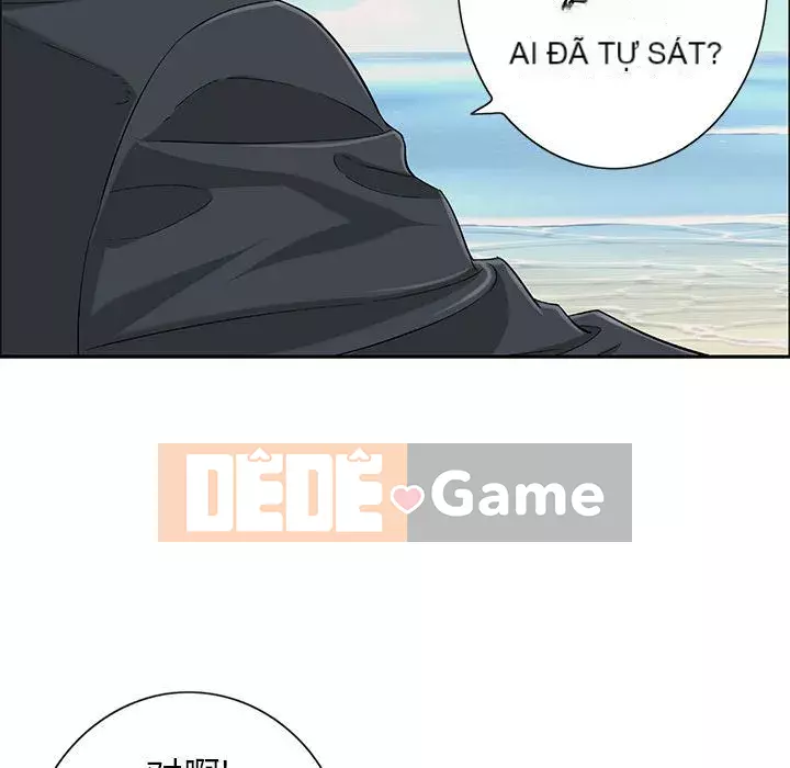 Chết người bạn Chương 1-32