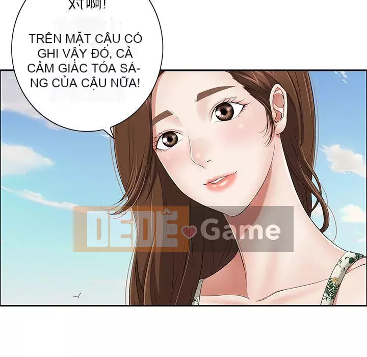 Chết người bạn Chương 1-32