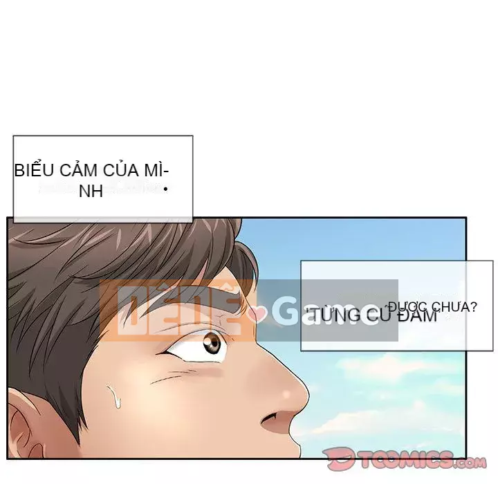 Chết người bạn Chương 1-32