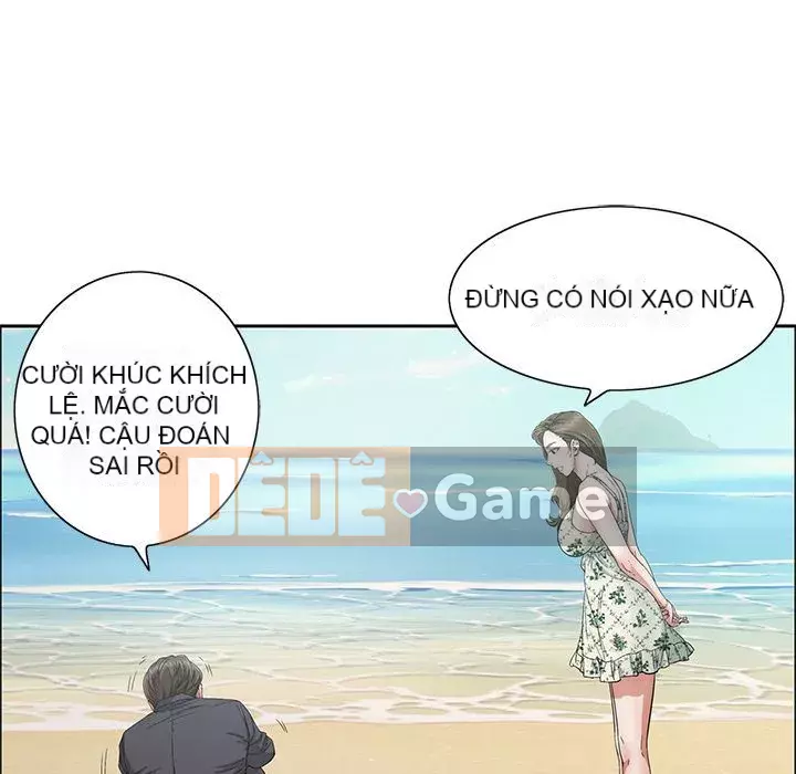 Chết người bạn Chương 1-32