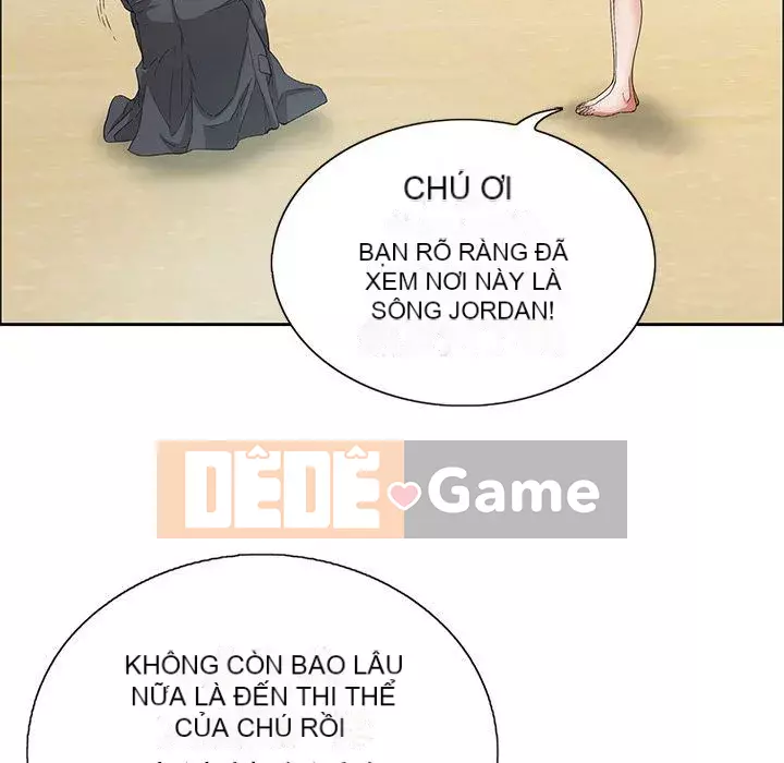 Chết người bạn Chương 1-32