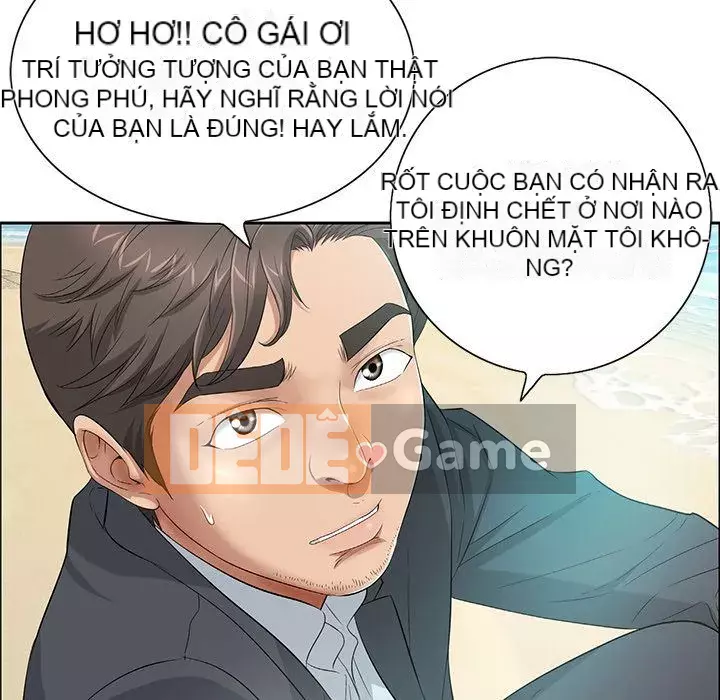 Chết người bạn Chương 1-32