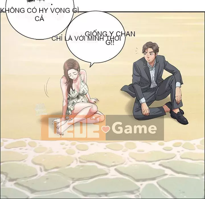 Chết người bạn Chương 1-32