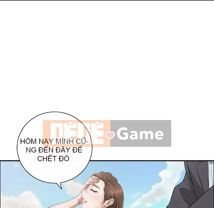 Chết người bạn Chương 1-32