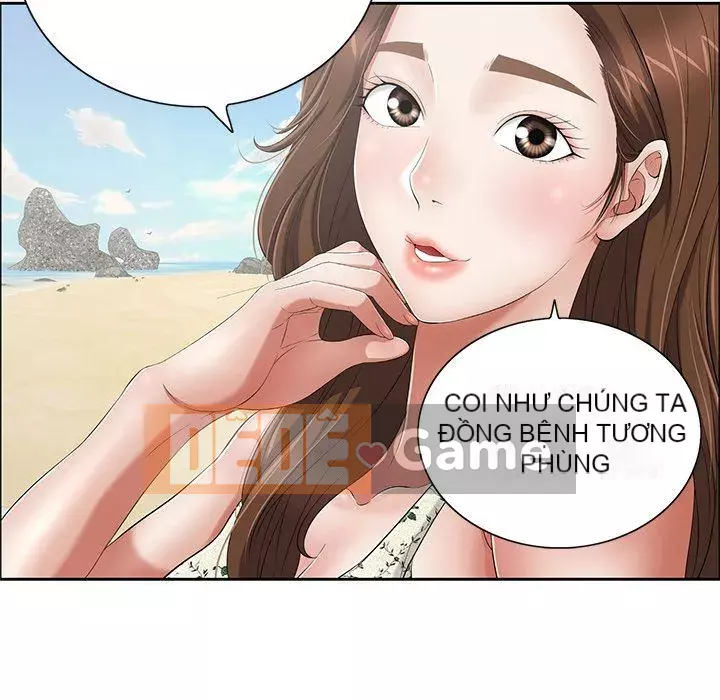 Chết người bạn Chương 1-32