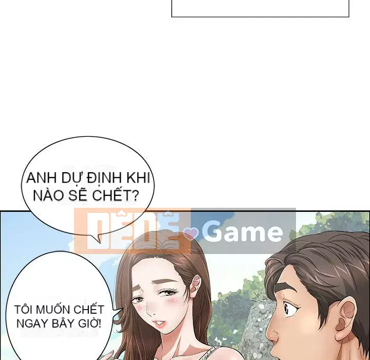 Chết người bạn Chương 1-32