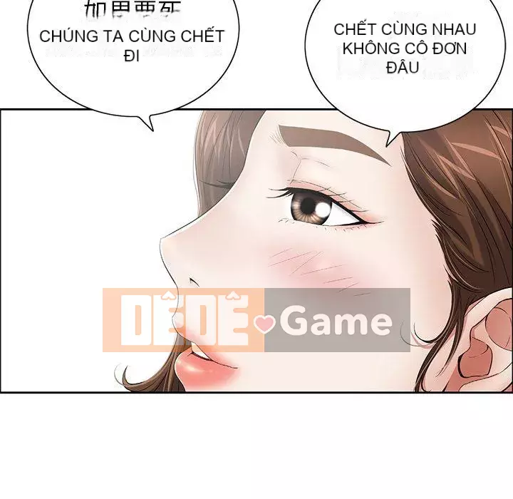 Chết người bạn Chương 1-32