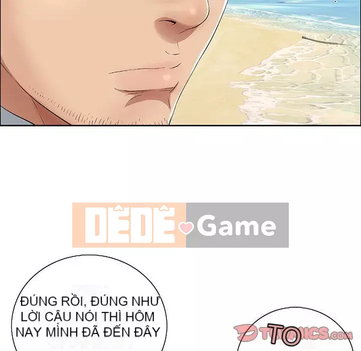 Chết người bạn Chương 1-32