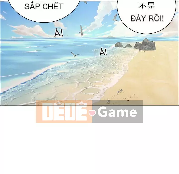 Chết người bạn Chương 1-32