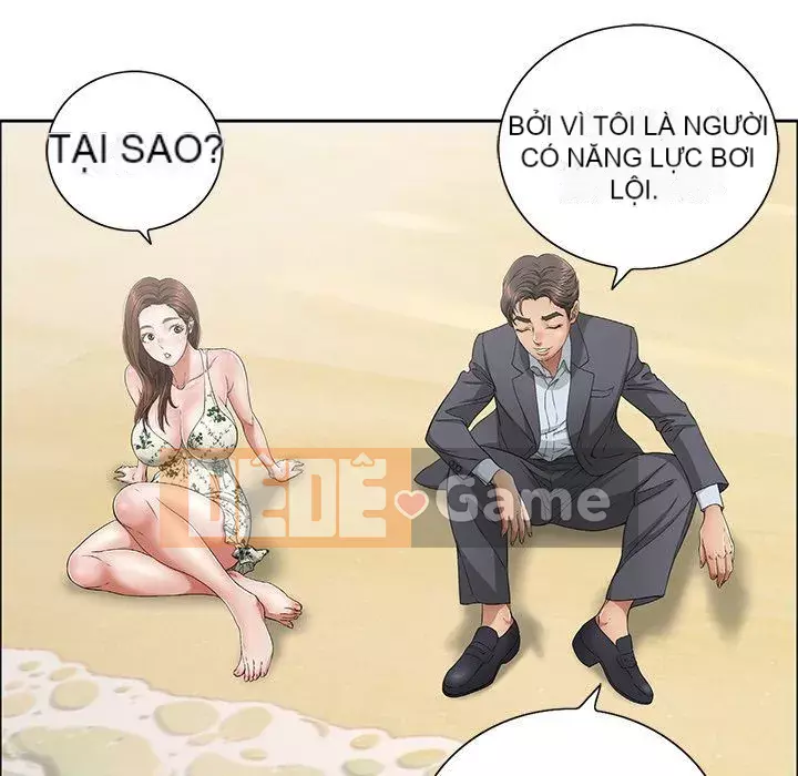 Chết người bạn Chương 1-32