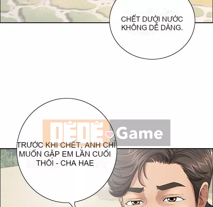 Chết người bạn Chương 1-32