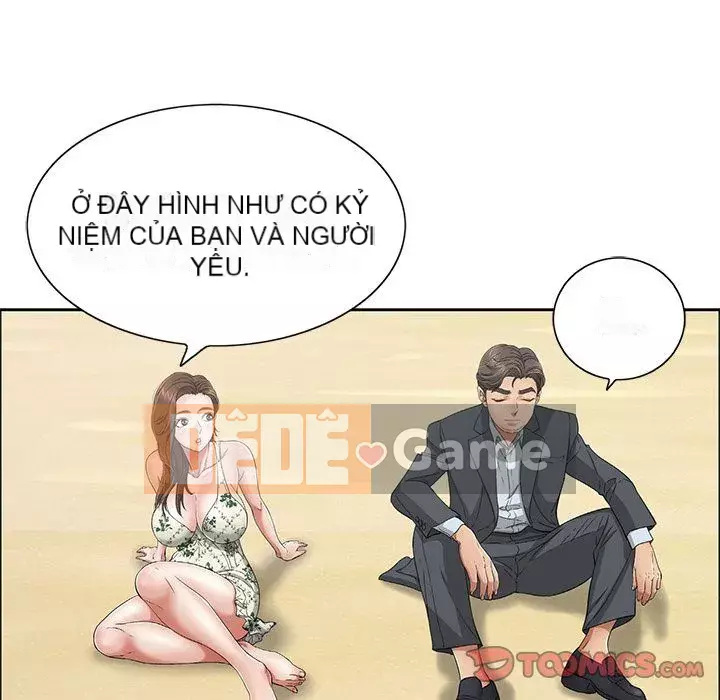 Chết người bạn Chương 1-32