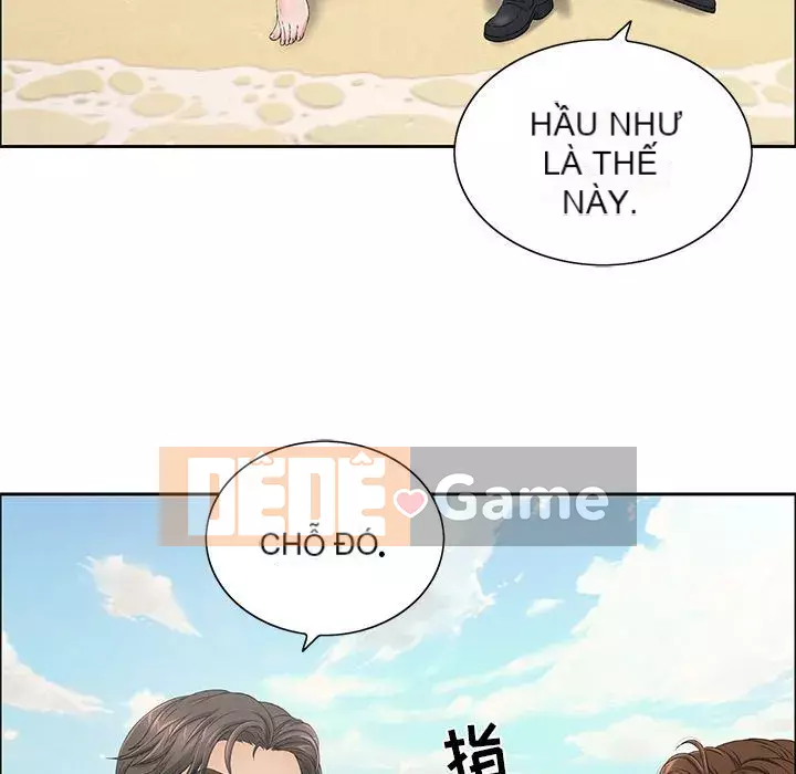 Chết người bạn Chương 1-32