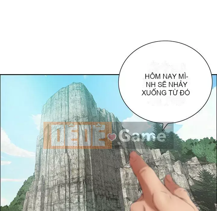 Chết người bạn Chương 1-32