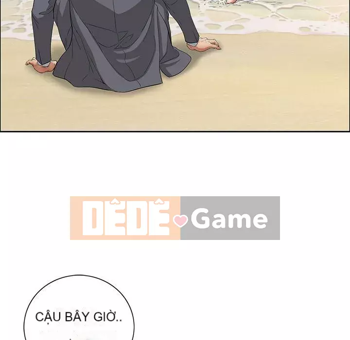 Chết người bạn Chương 1-32