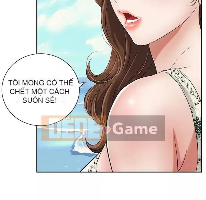 Chết người bạn Chương 1-32