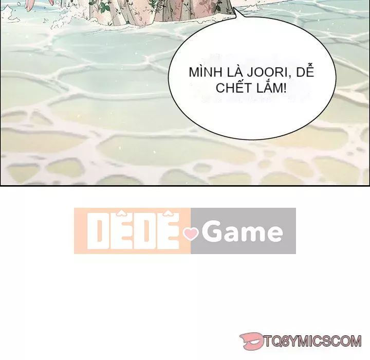 Chết người bạn Chương 1-32