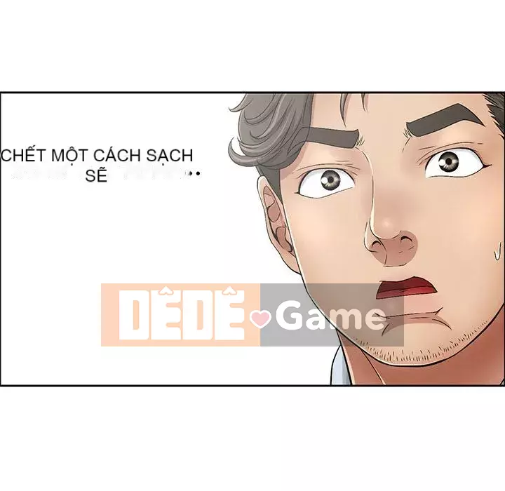 Chết người bạn Chương 1-32