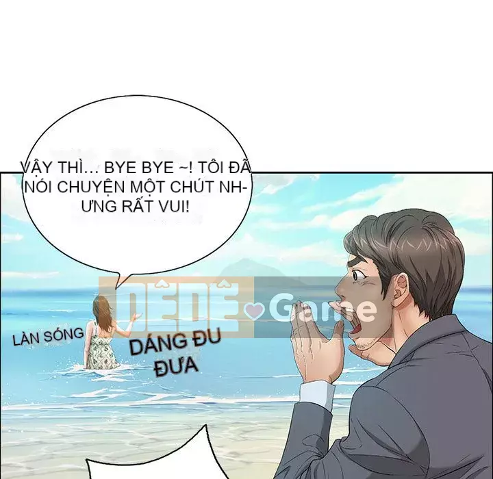 Chết người bạn Chương 1-32