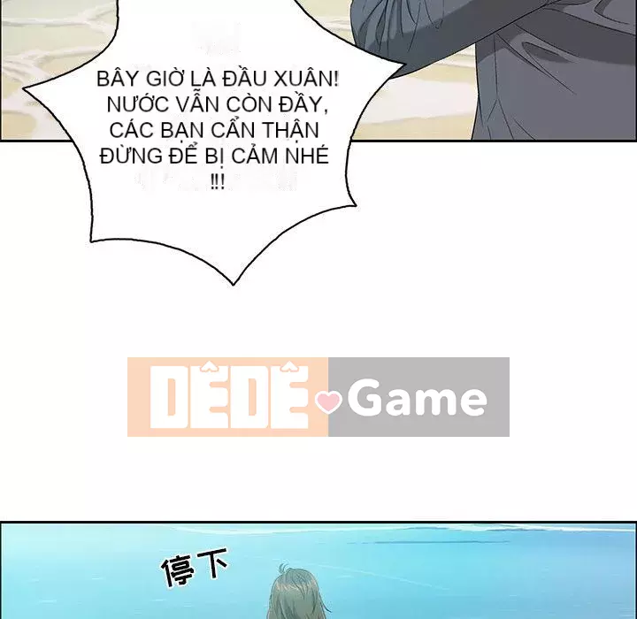 Chết người bạn Chương 1-32