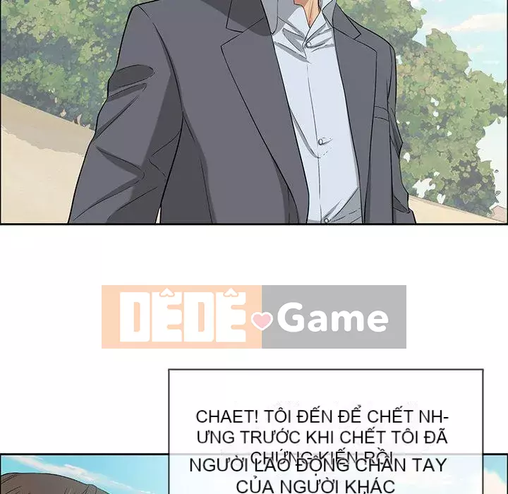 Chết người bạn Chương 1-32
