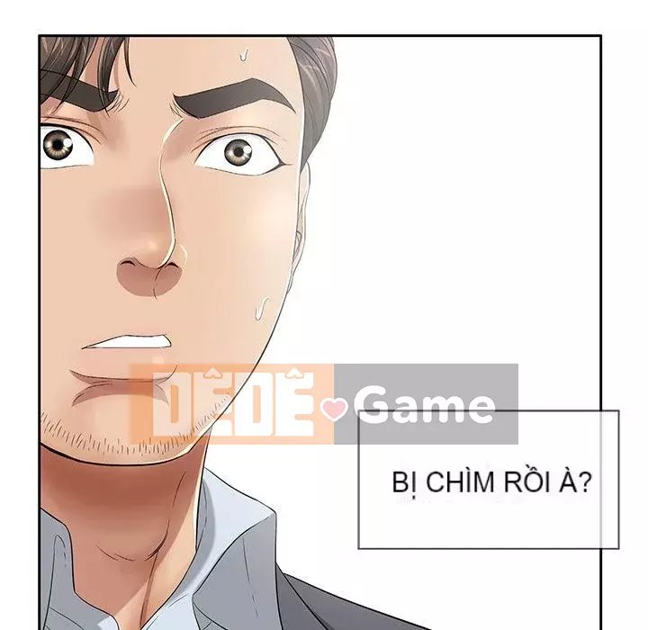 Chết người bạn Chương 1-32