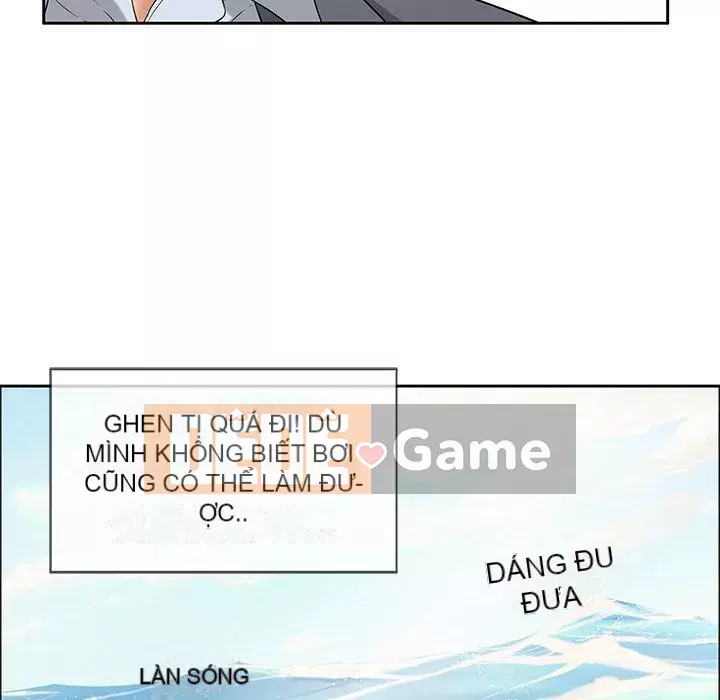 Chết người bạn Chương 1-32