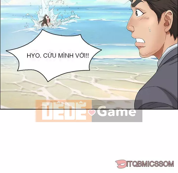 Chết người bạn Chương 1-32