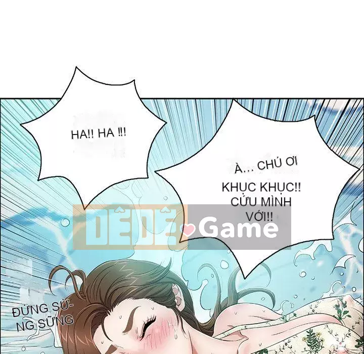 Chết người bạn Chương 1-32