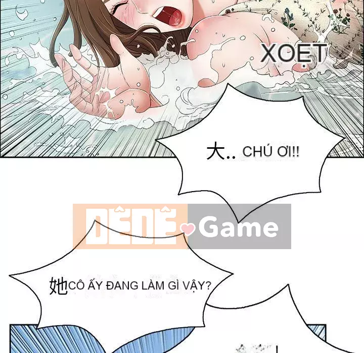 Chết người bạn Chương 1-32