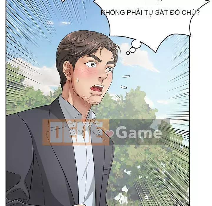 Chết người bạn Chương 1-32