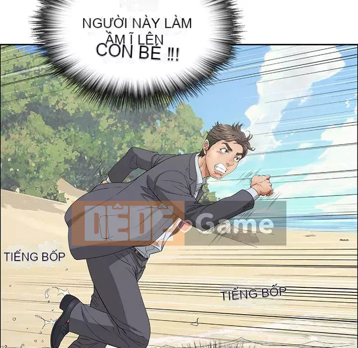 Chết người bạn Chương 1-32