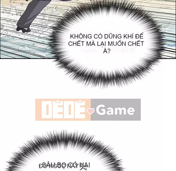 Chết người bạn Chương 1-32