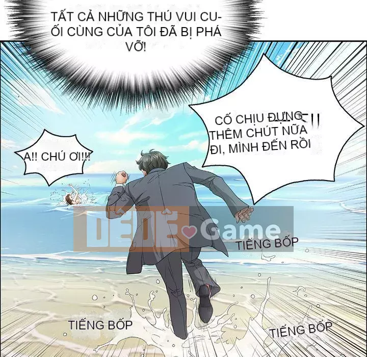 Chết người bạn Chương 1-32