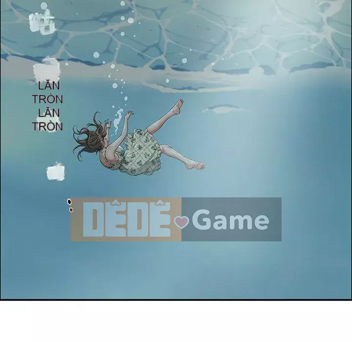 Chết người bạn Chương 1-32