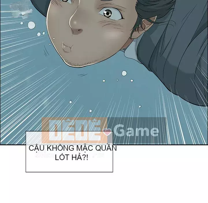 Chết người bạn Chương 1-32