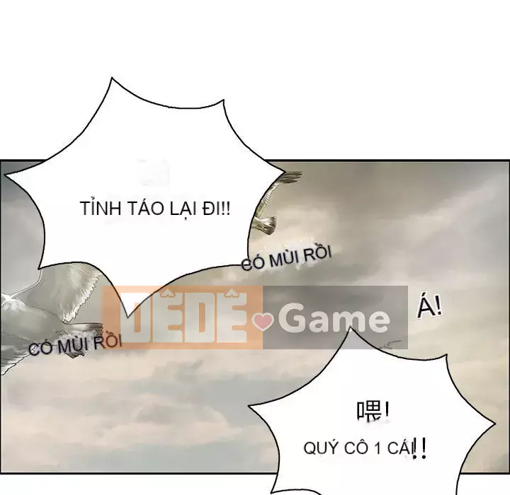 Chết người bạn Chương 1-32