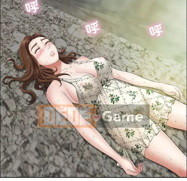 Chết người bạn Chương 1-32