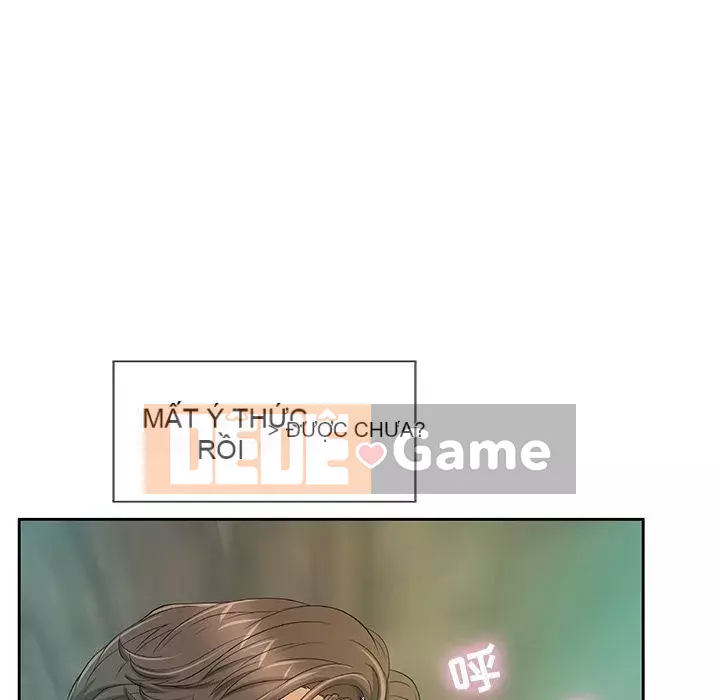 Chết người bạn Chương 1-32