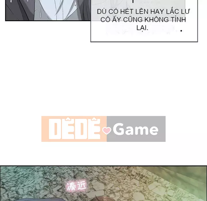 Chết người bạn Chương 1-32