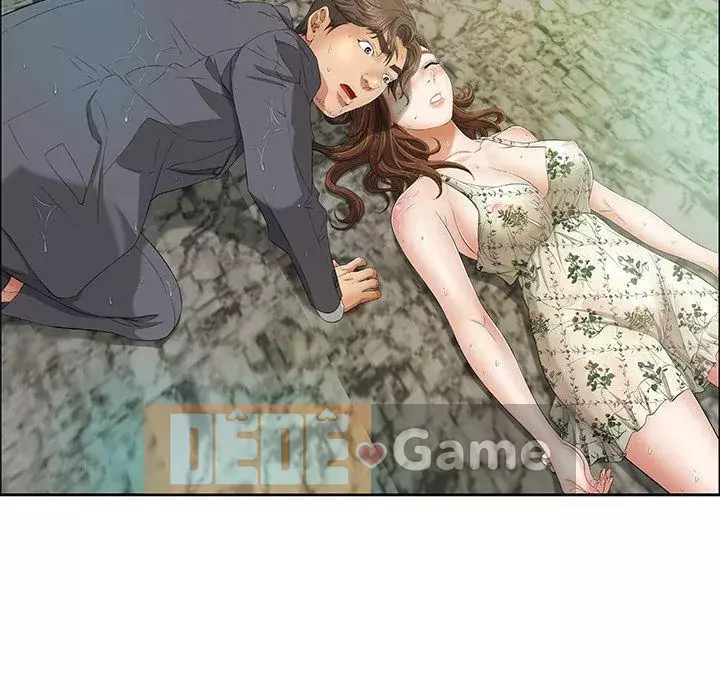 Chết người bạn Chương 1-32