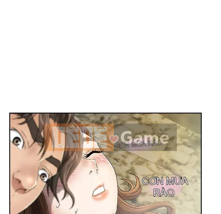 Chết người bạn Chương 1-32