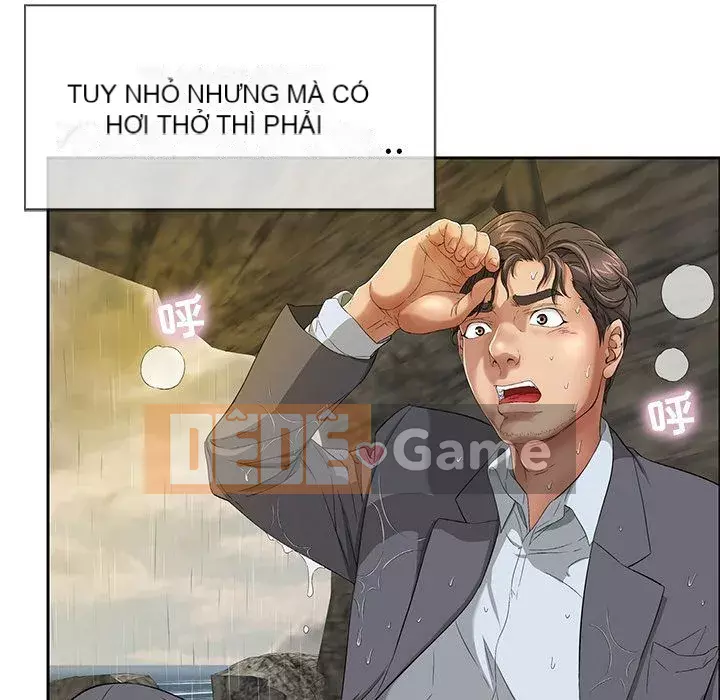 Chết người bạn Chương 1-32